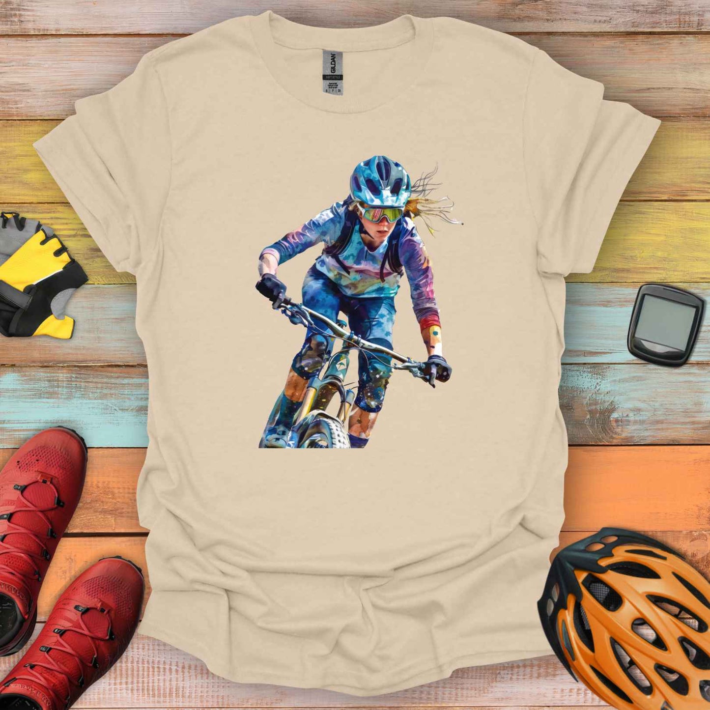 Dirt Diva T-Shirt