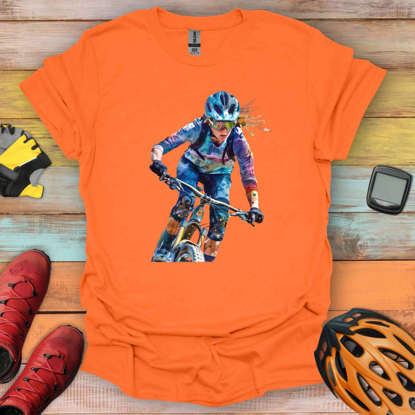 Dirt Diva T-Shirt