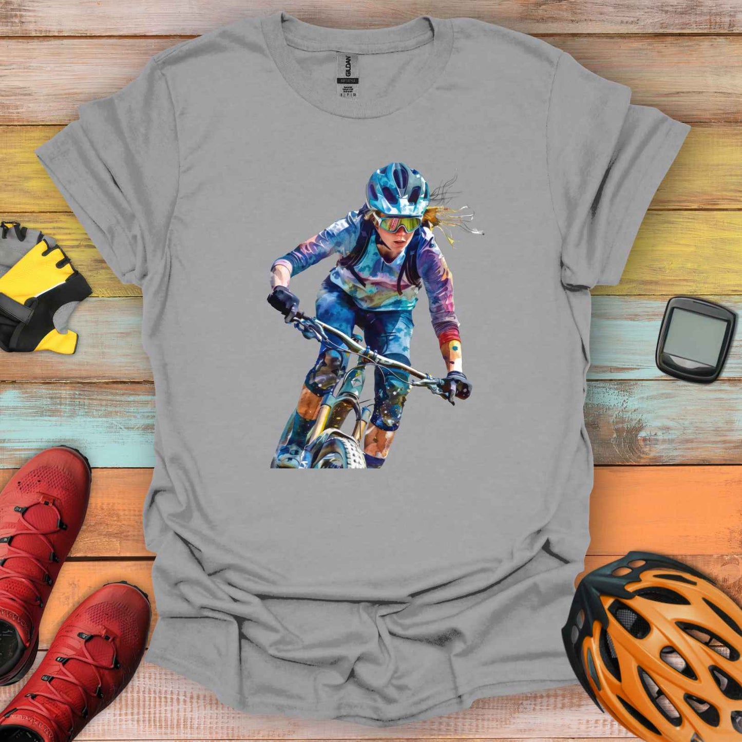 Dirt Diva T-Shirt