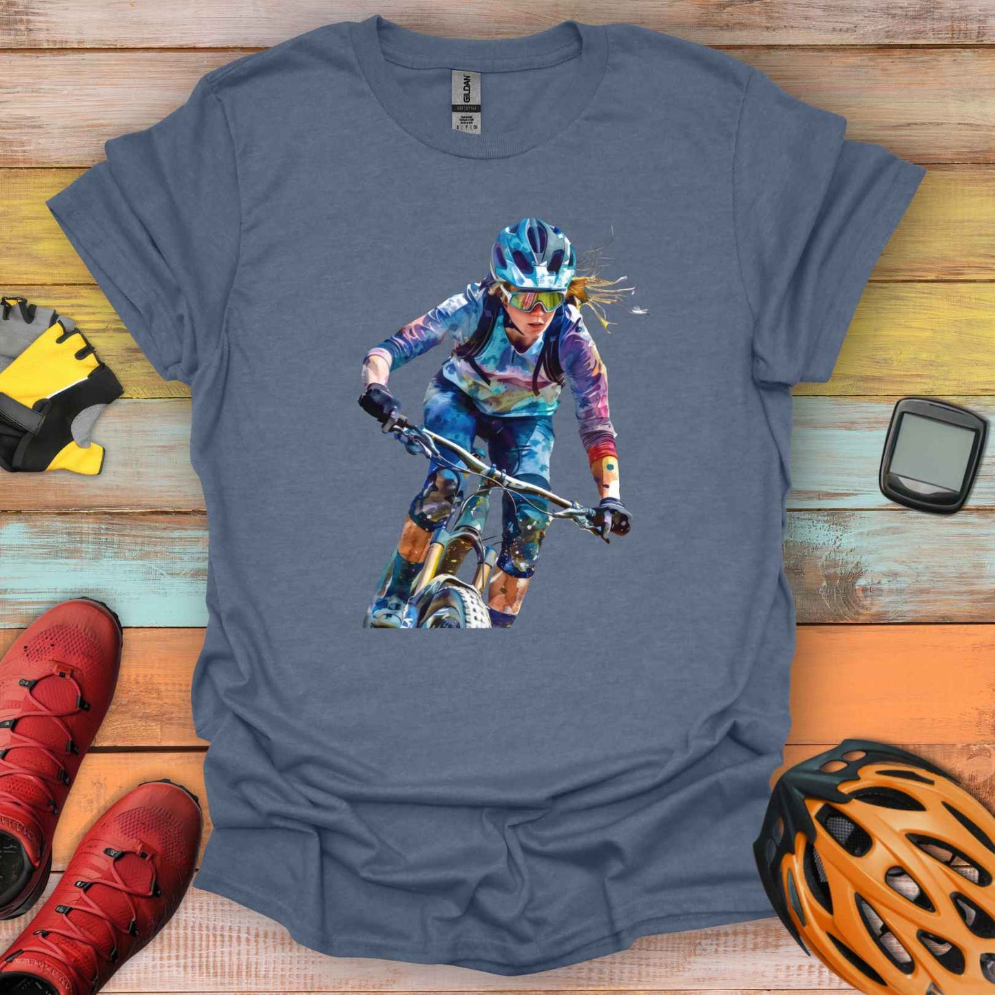 Dirt Diva T-Shirt