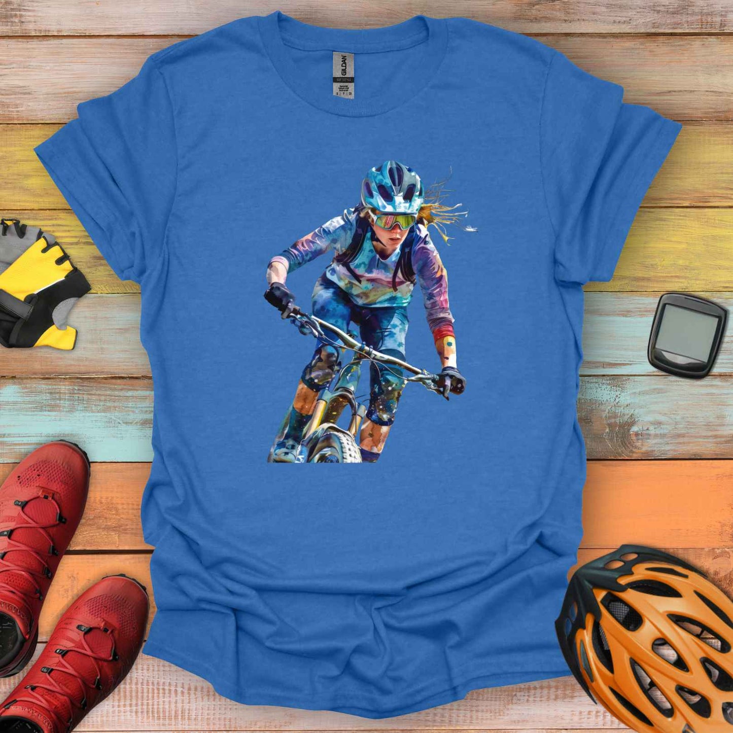 Dirt Diva T-Shirt