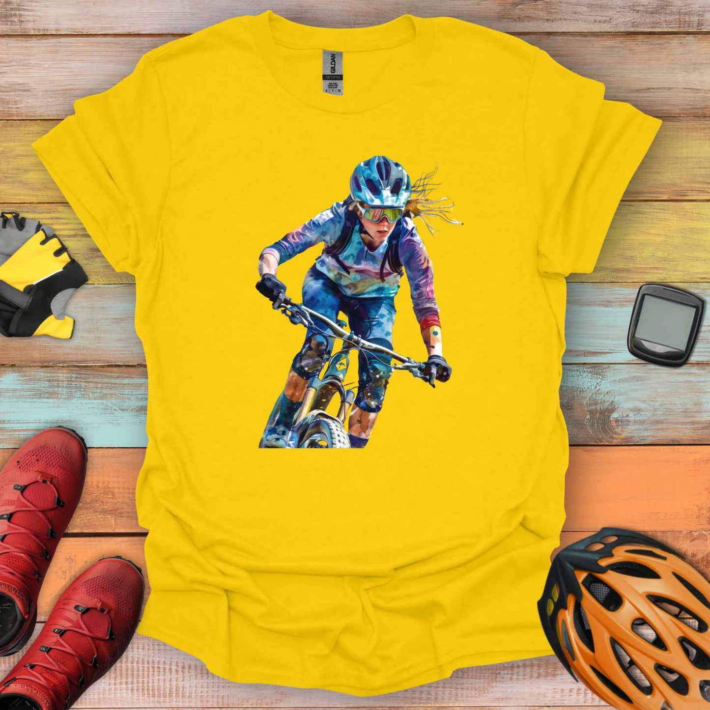 Dirt Diva T-Shirt