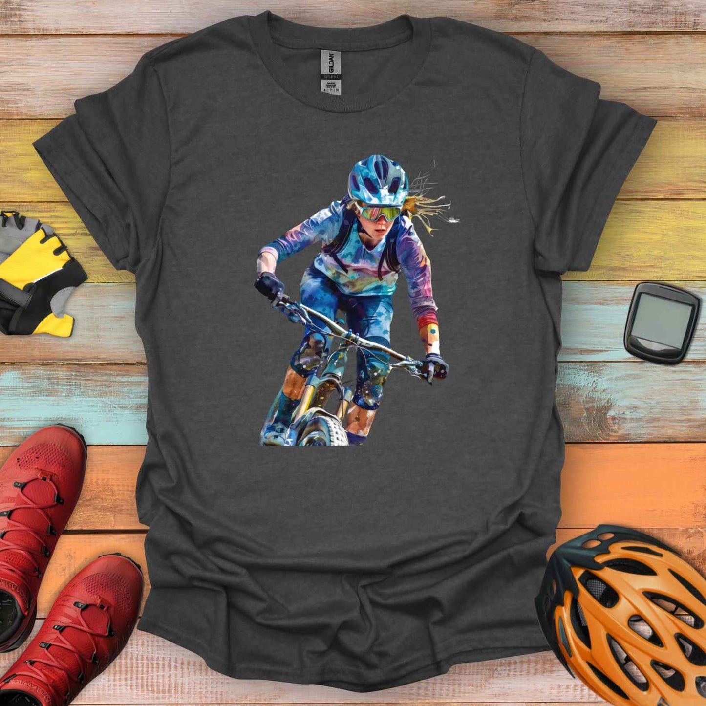 Dirt Diva T-Shirt