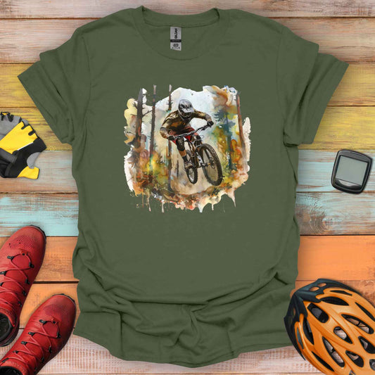 Forest Flyer T-Shirt