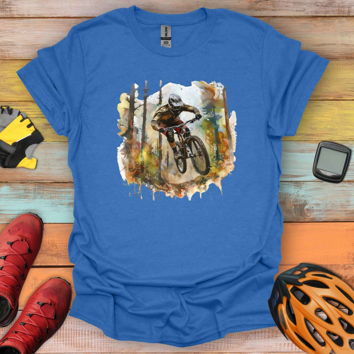 Forest Flyer T-Shirt
