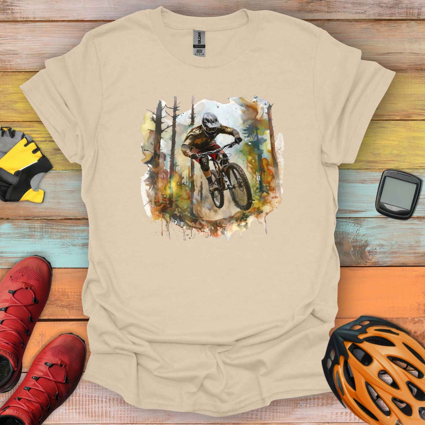 Forest Flyer T-Shirt