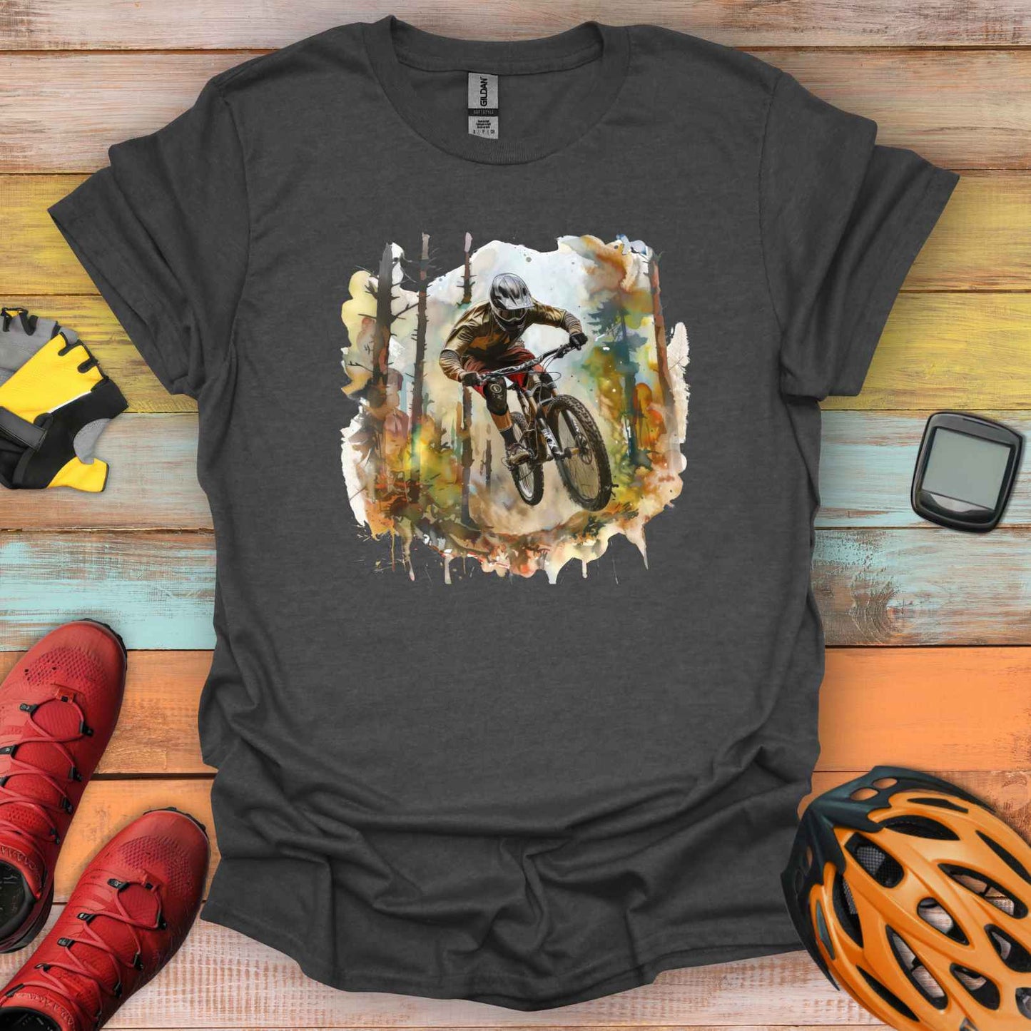 Forest Flyer T-Shirt