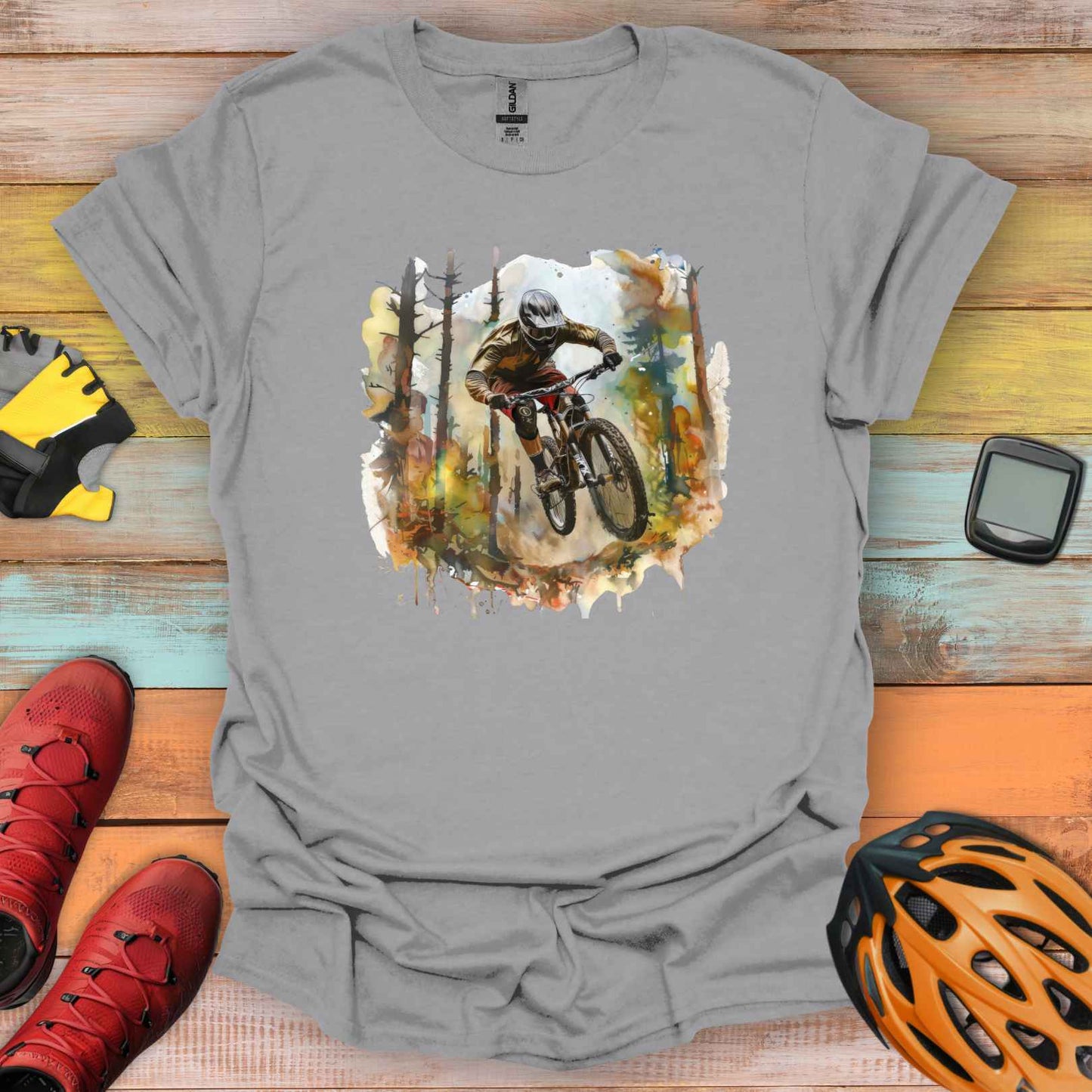 Forest Flyer T-Shirt