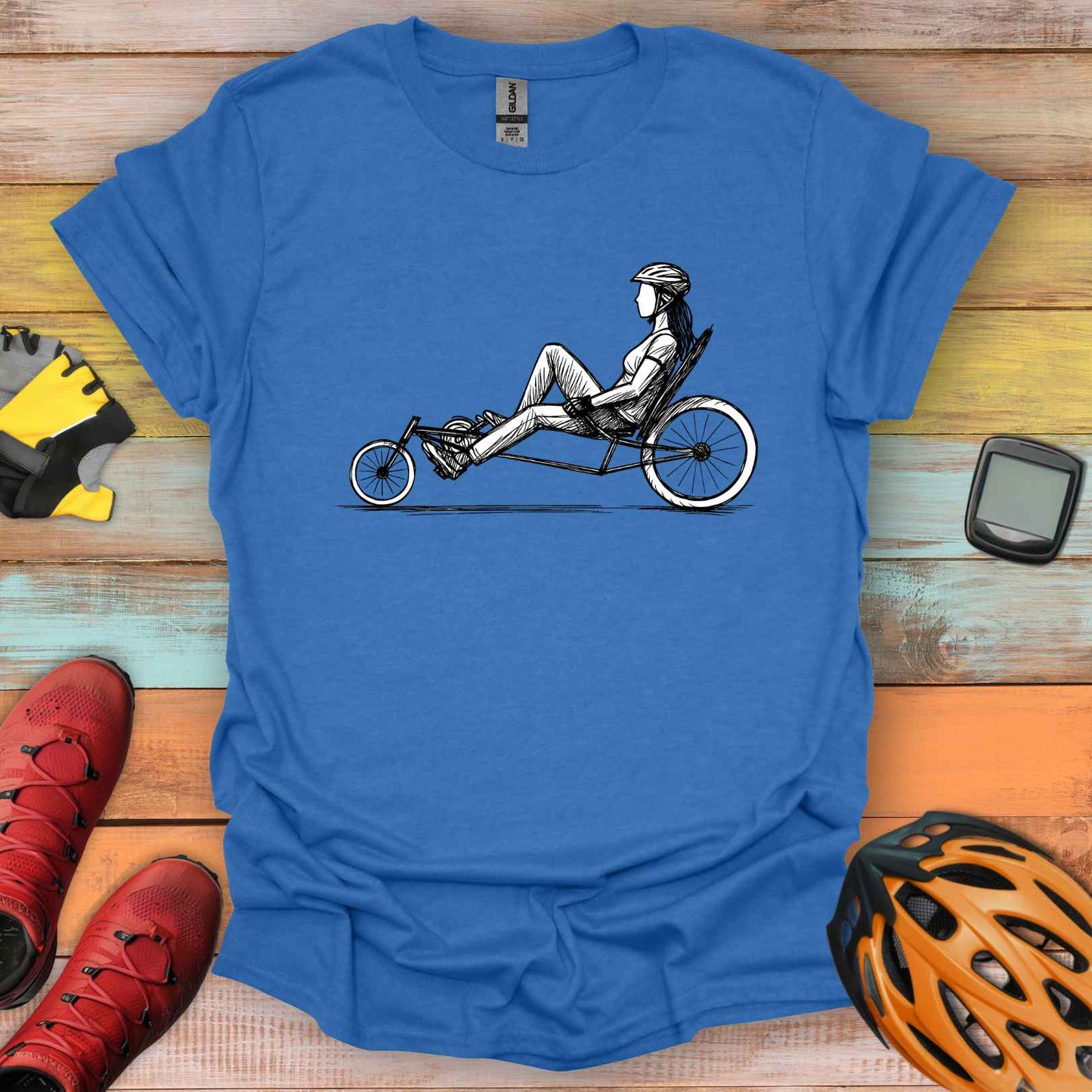 Cruise Control T-Shirt