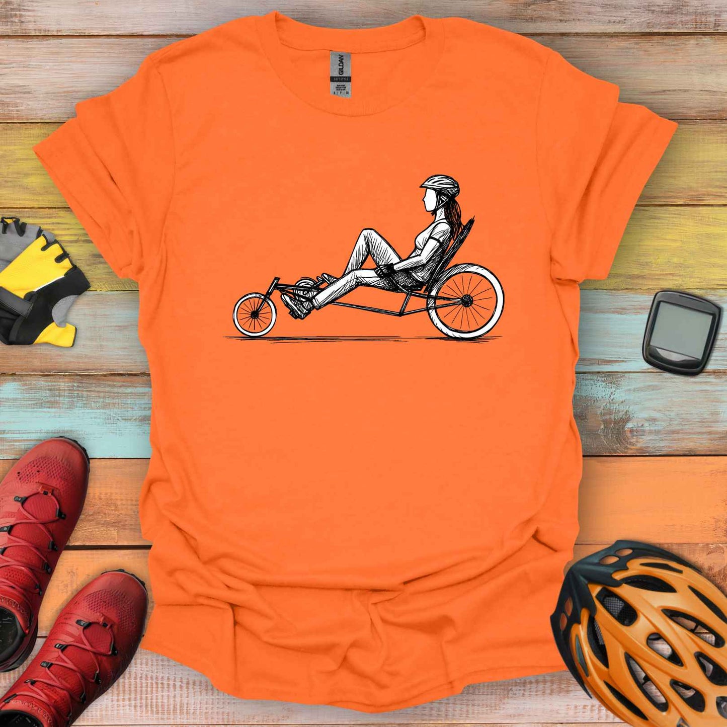Cruise Control T-Shirt