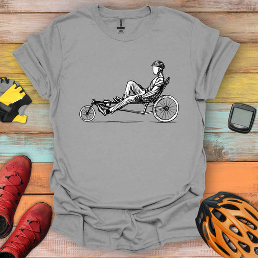 The Chill Geometry T-Shirt