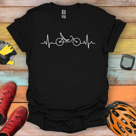 The Rhythm Reclined T-Shirt
