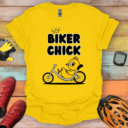 Chickumbent T-Shirt