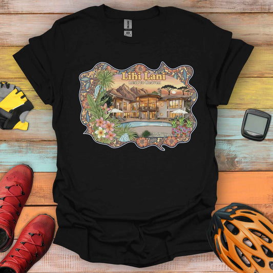 Lihi Lani Celebration T-Shirt