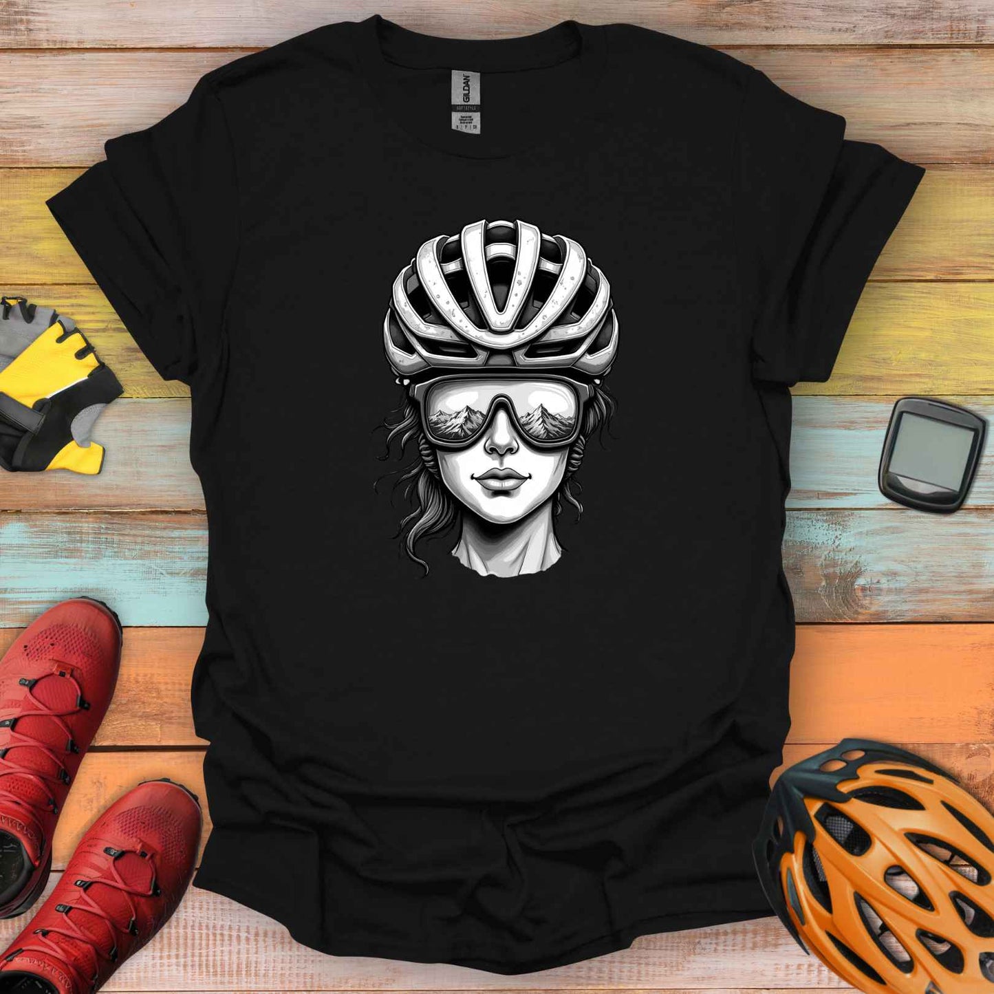 Trail Vision T-Shirt