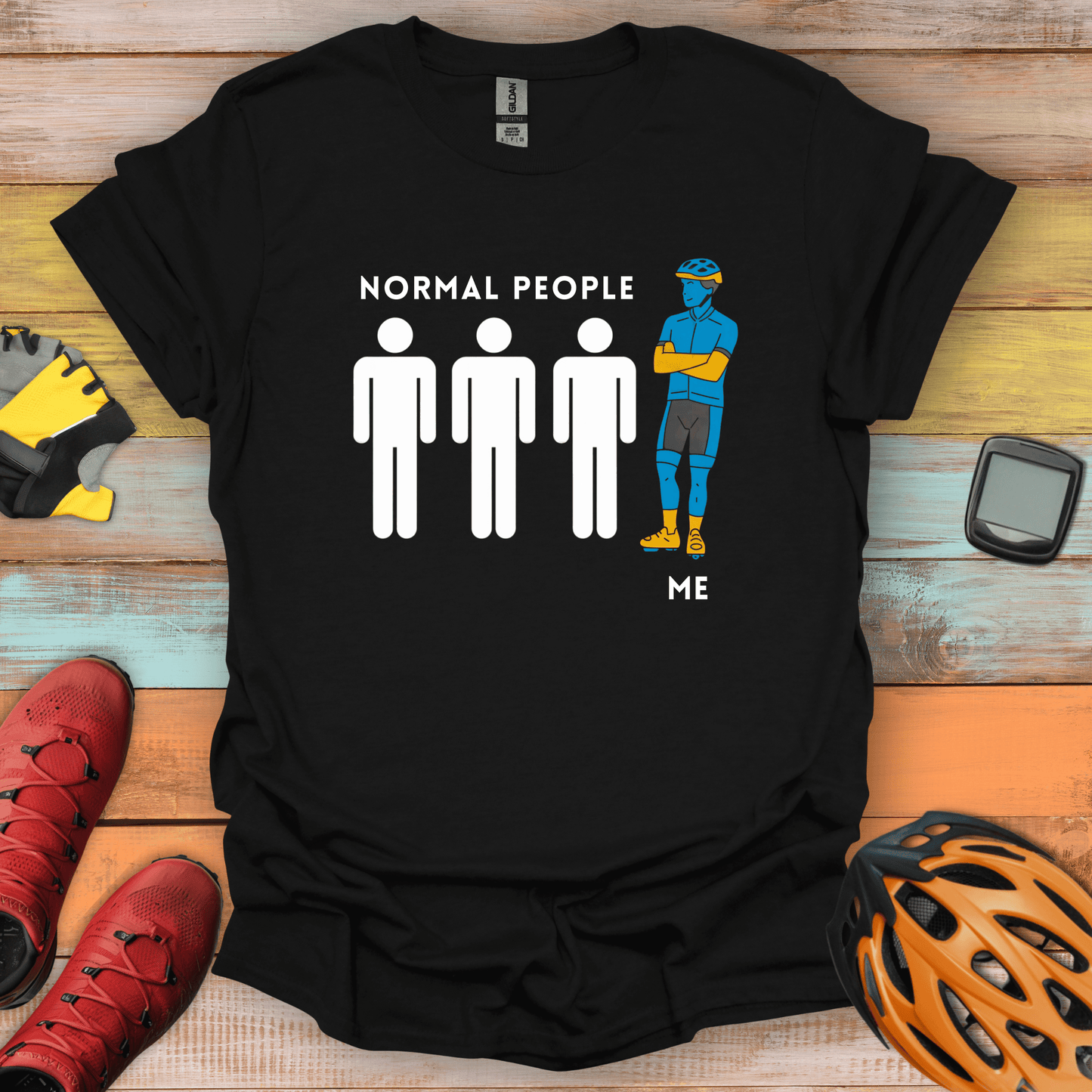 Not Your Average Person T-Shirt