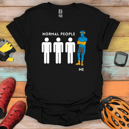 Not Your Average Person T-Shirt