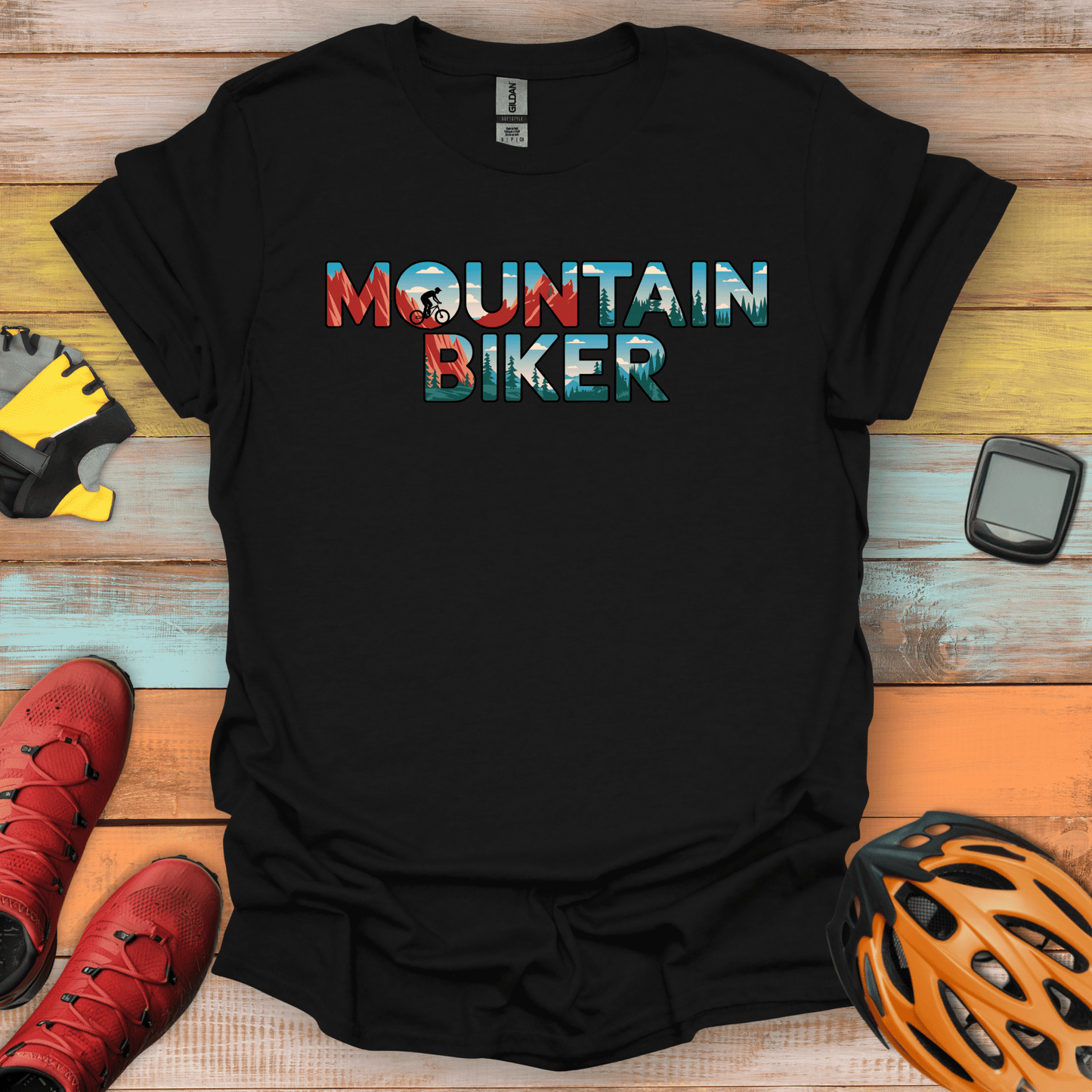 Summit Seeker T-Shirt