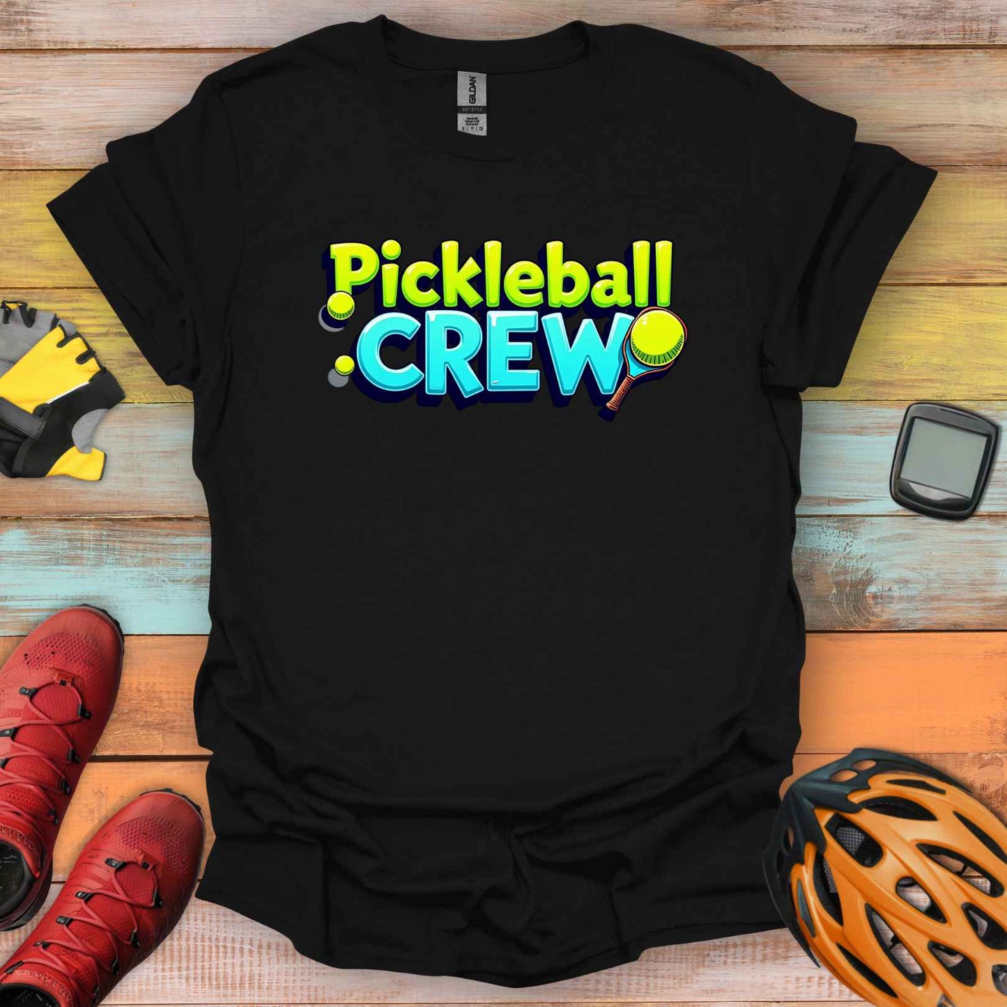 Dink Squad T-Shirt