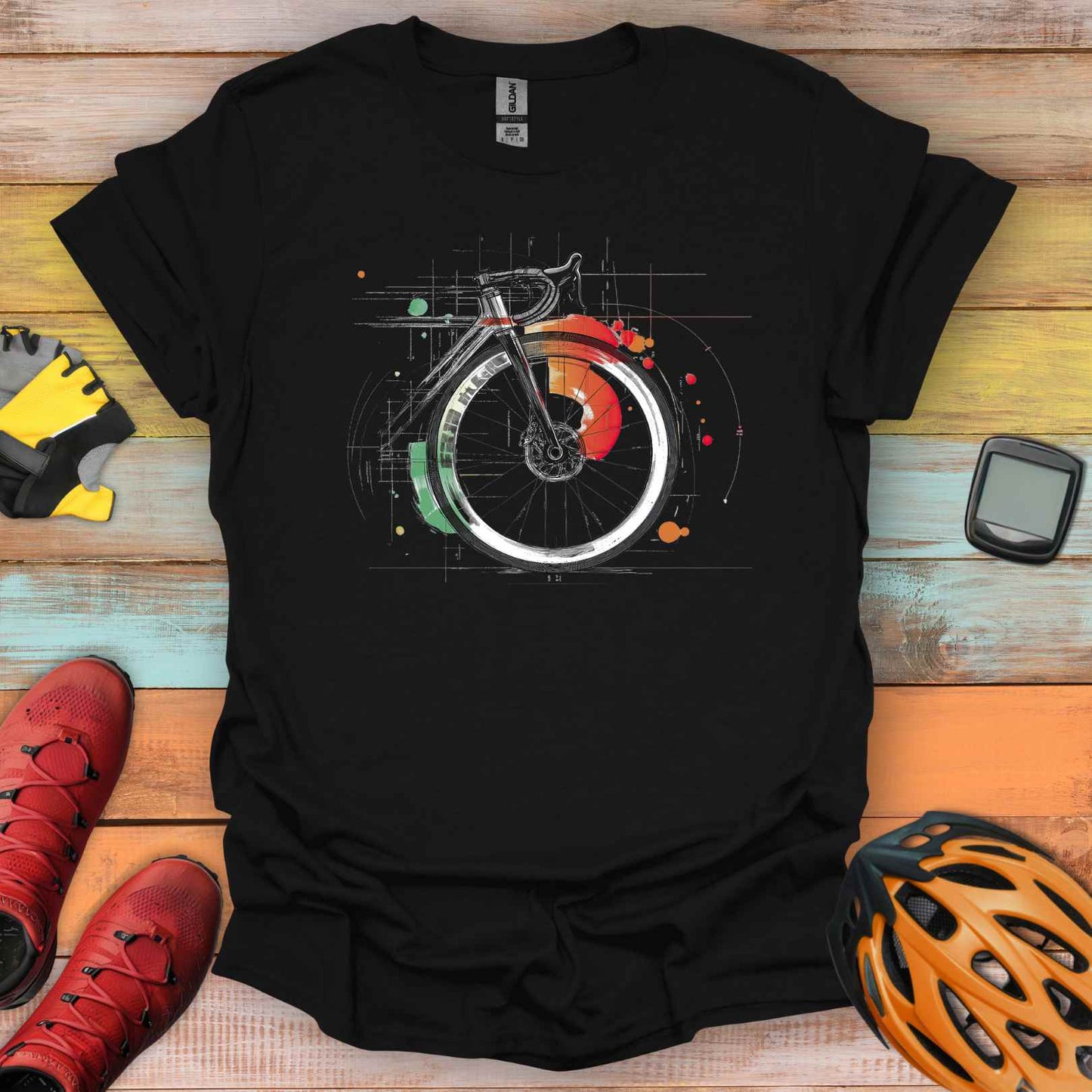 Momentum T-Shirt