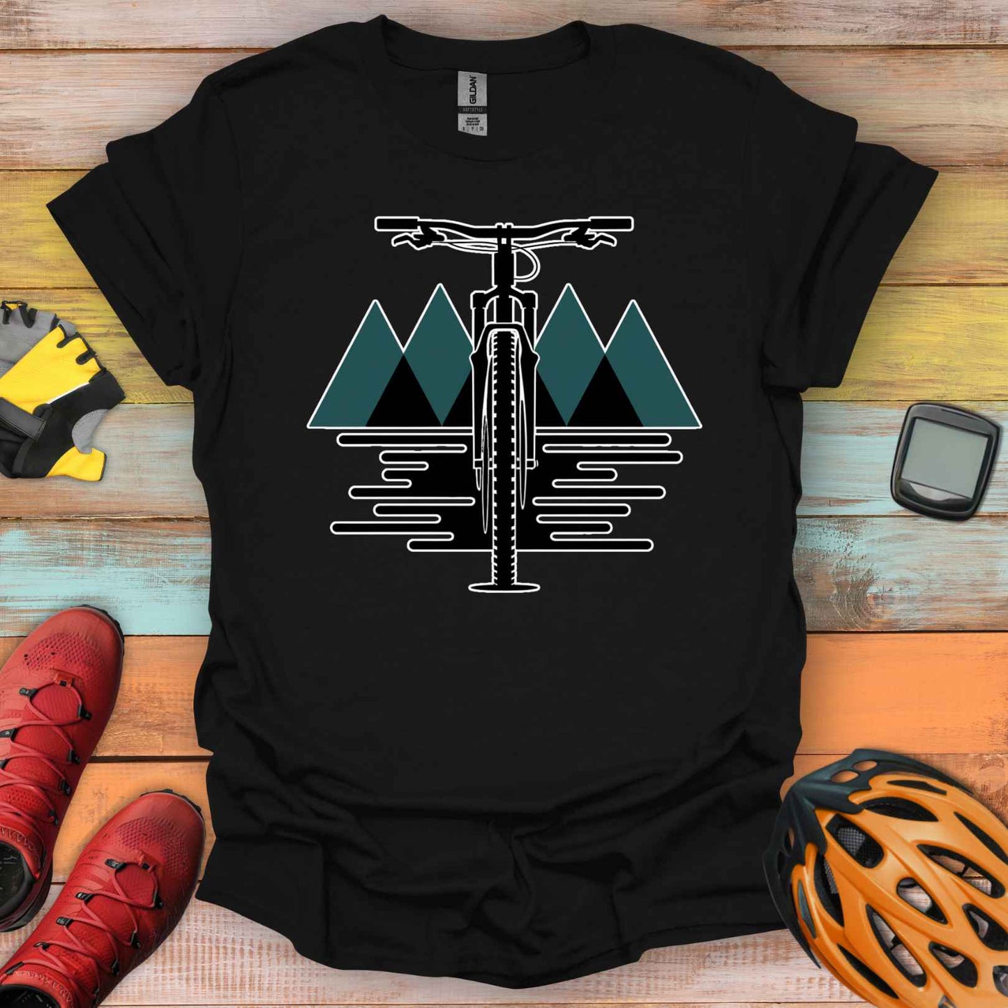 Peak Performance T-Shirt