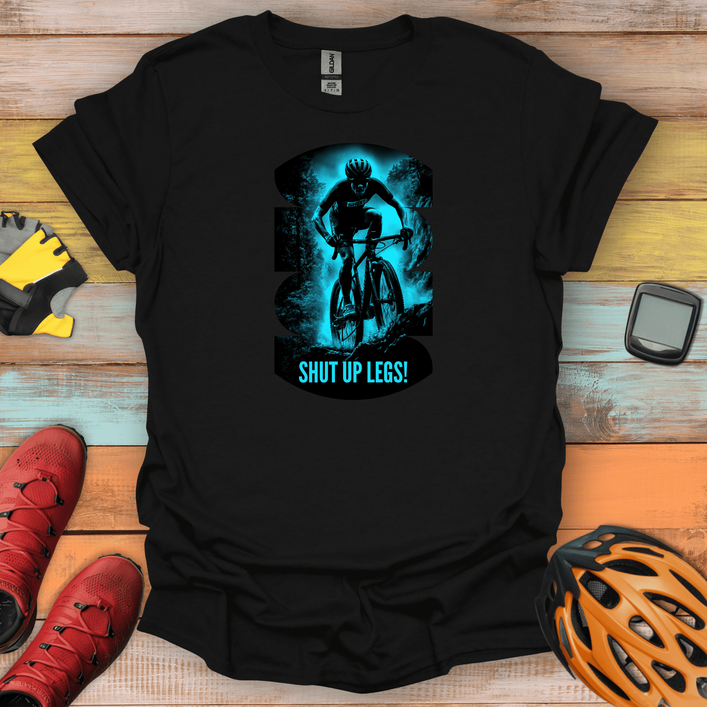 Shut Up Legs T-Shirt