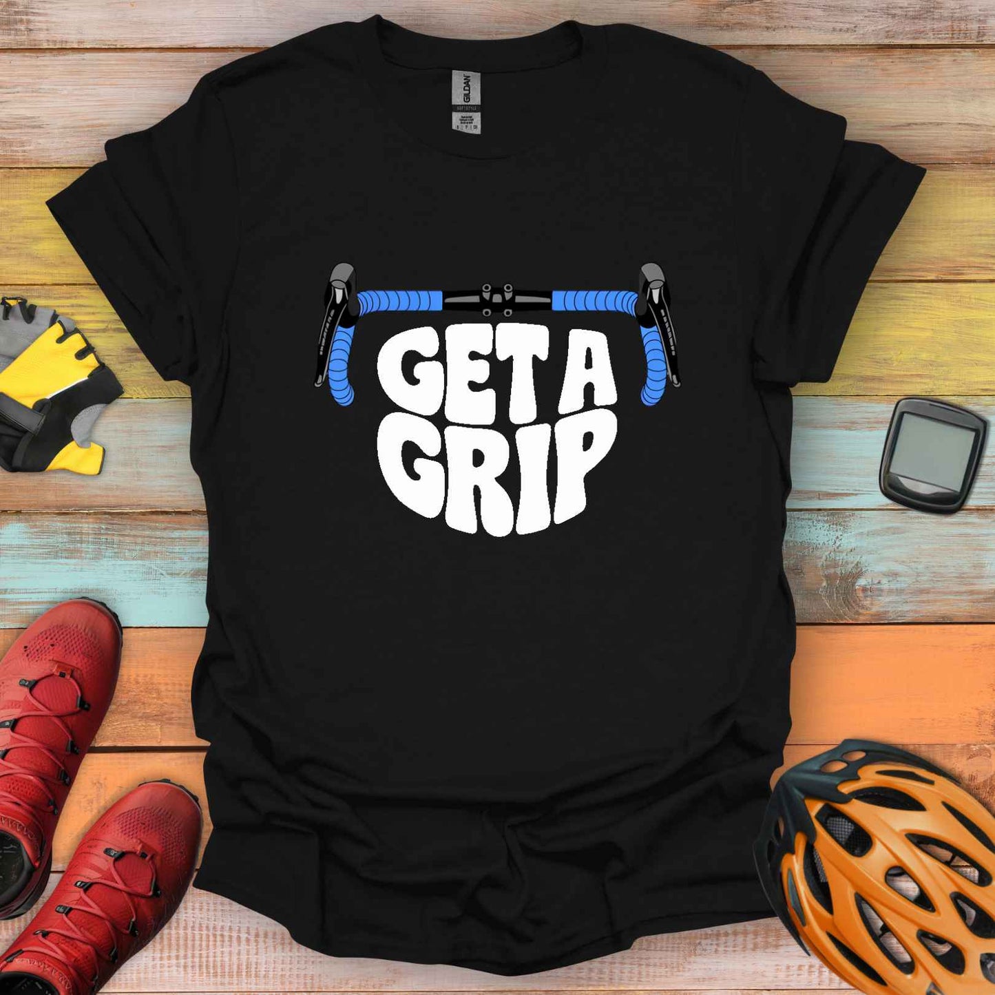 Drop Bar Life T-Shirt