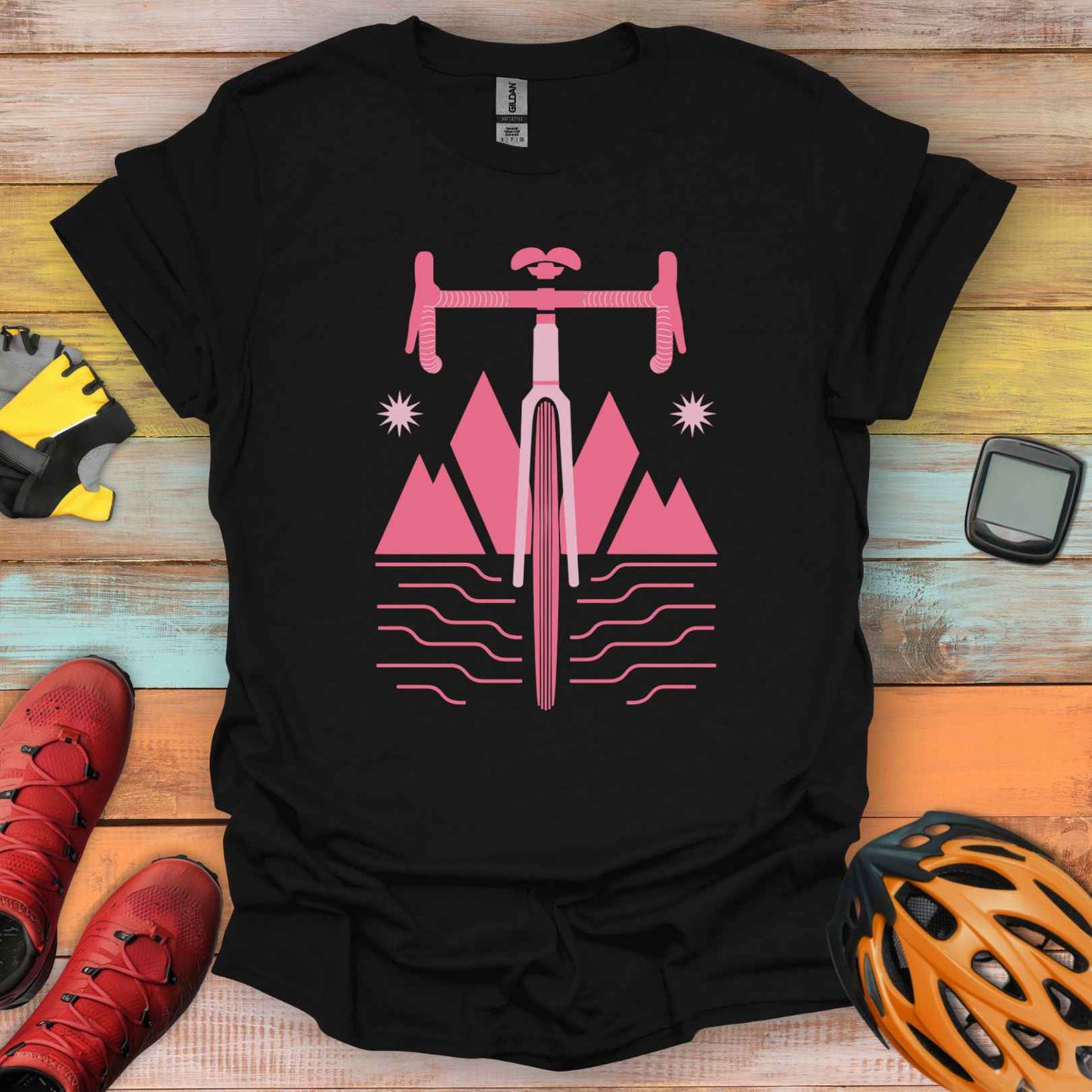 Born to Ride T-Shirt