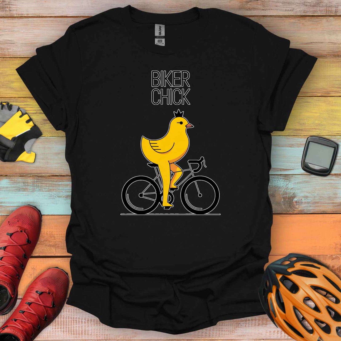 Legs for Days T-Shirt