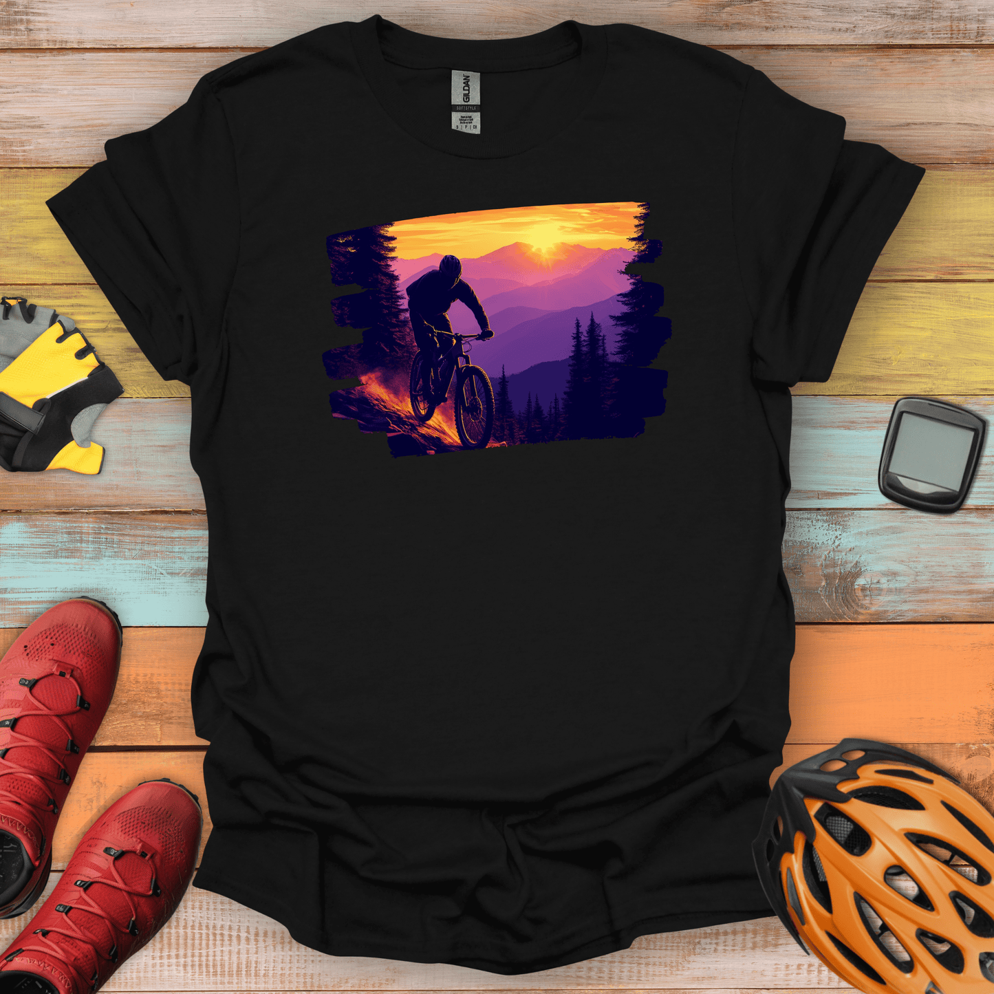 Twilight Trail T-Shirt