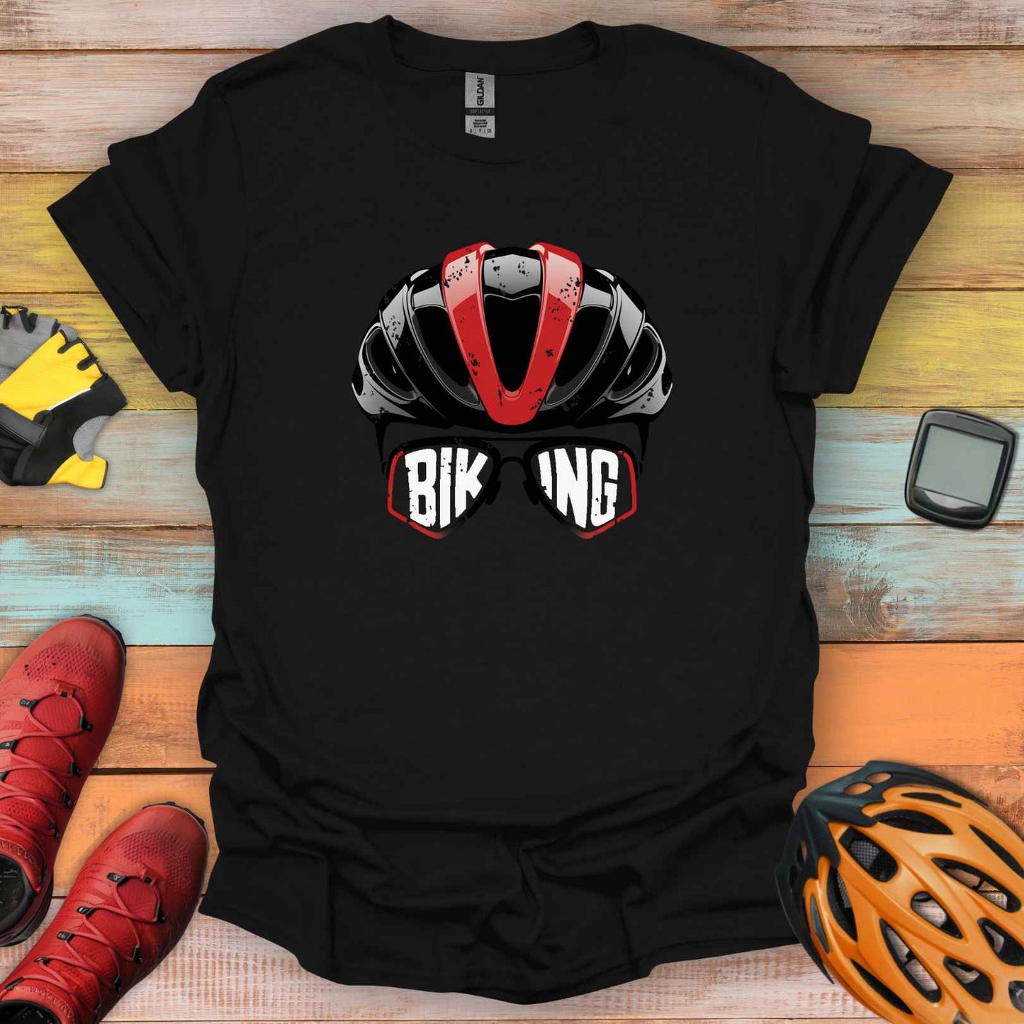 Speed Demon T-Shirt