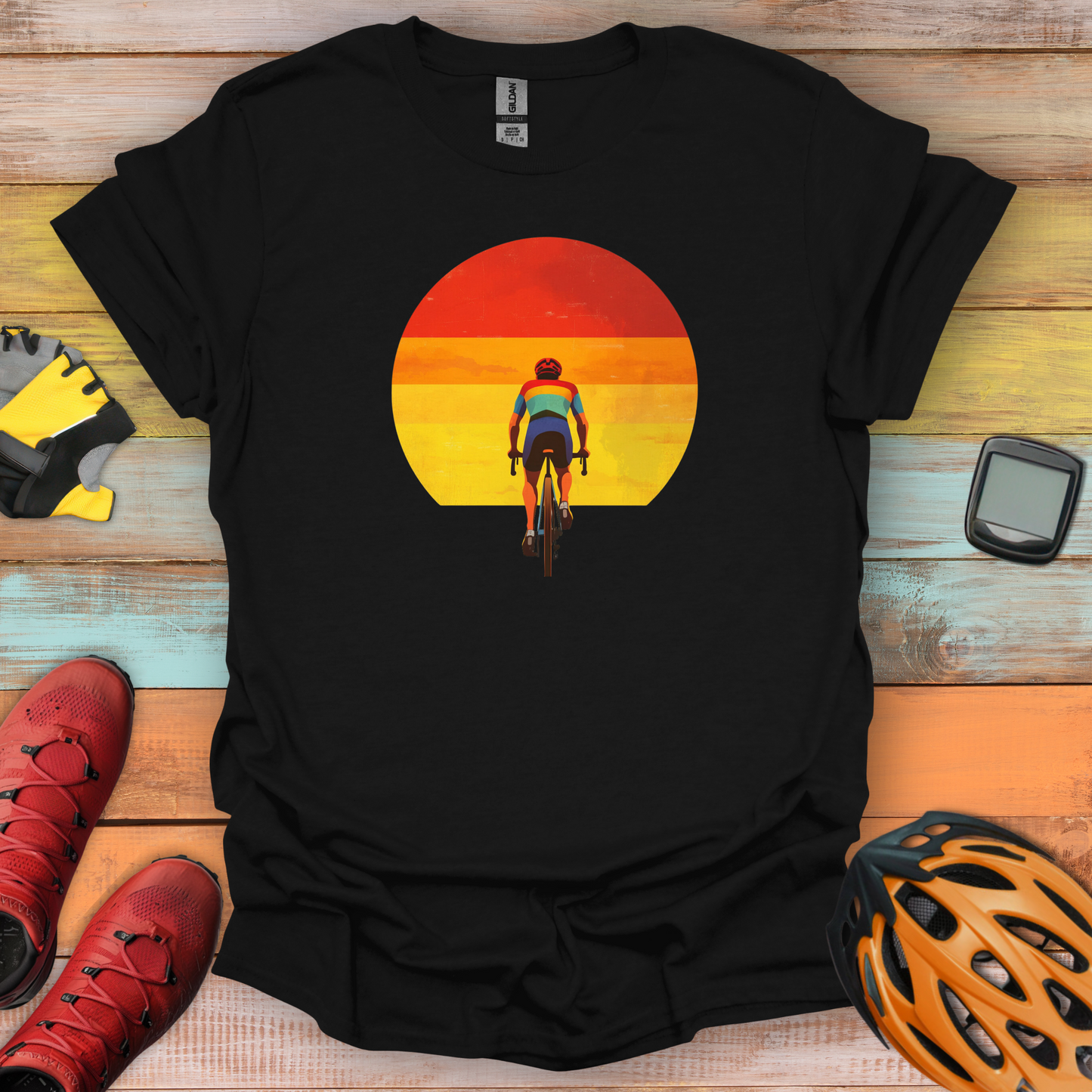 Horizon Bound T-Shirt