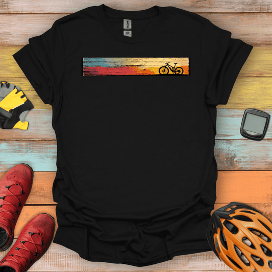 Vintage Bike T-Shirt