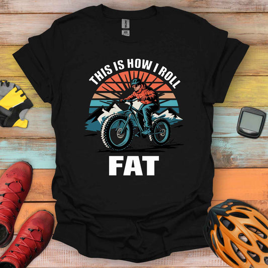Fat Tire Freedom T-Shirt