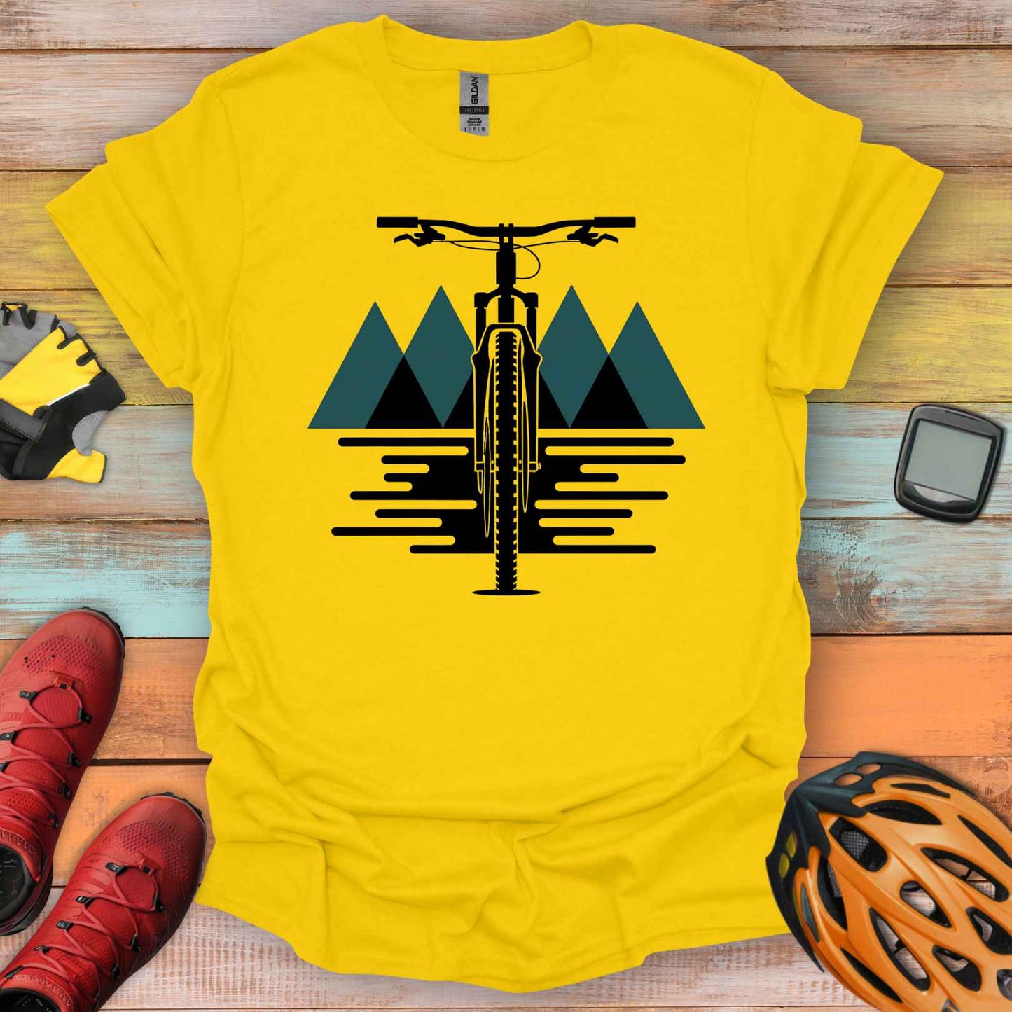 Peak Performance T-Shirt