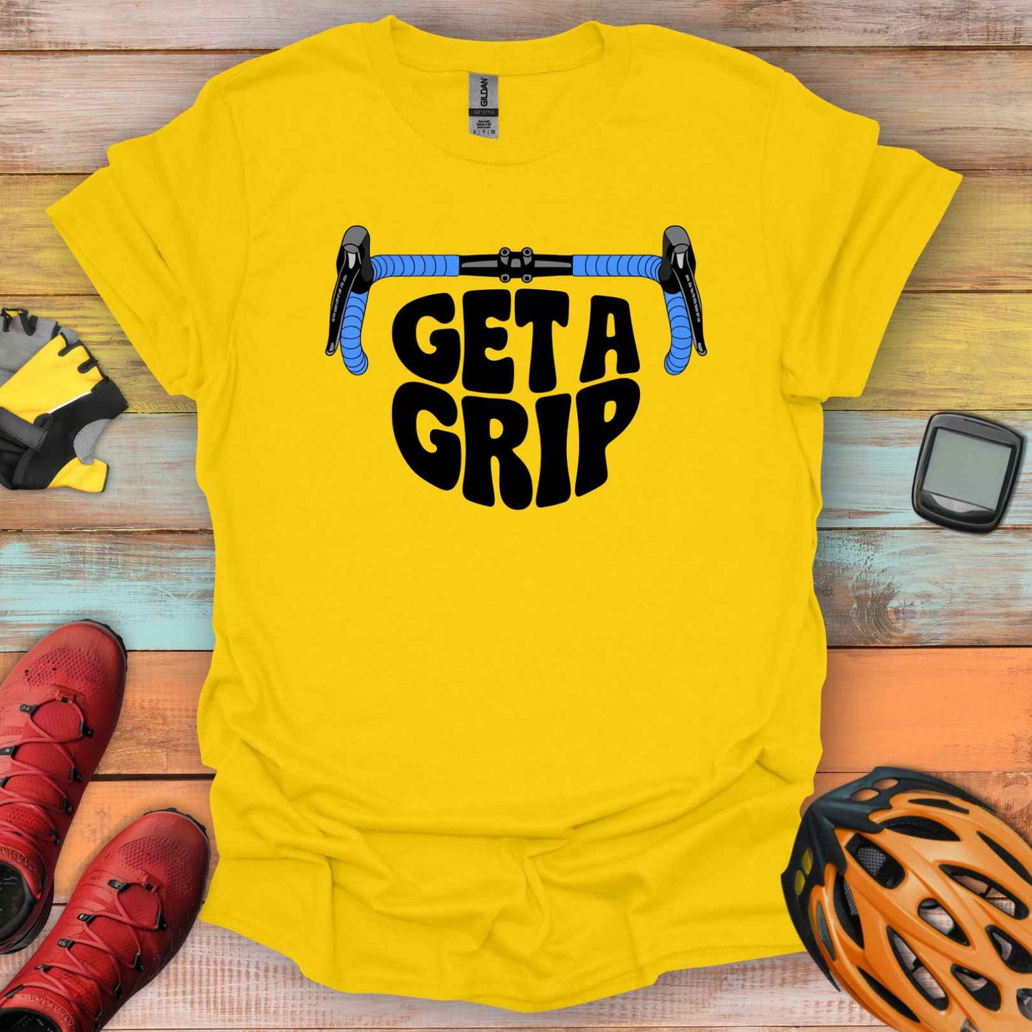 Drop Bar Life T-Shirt