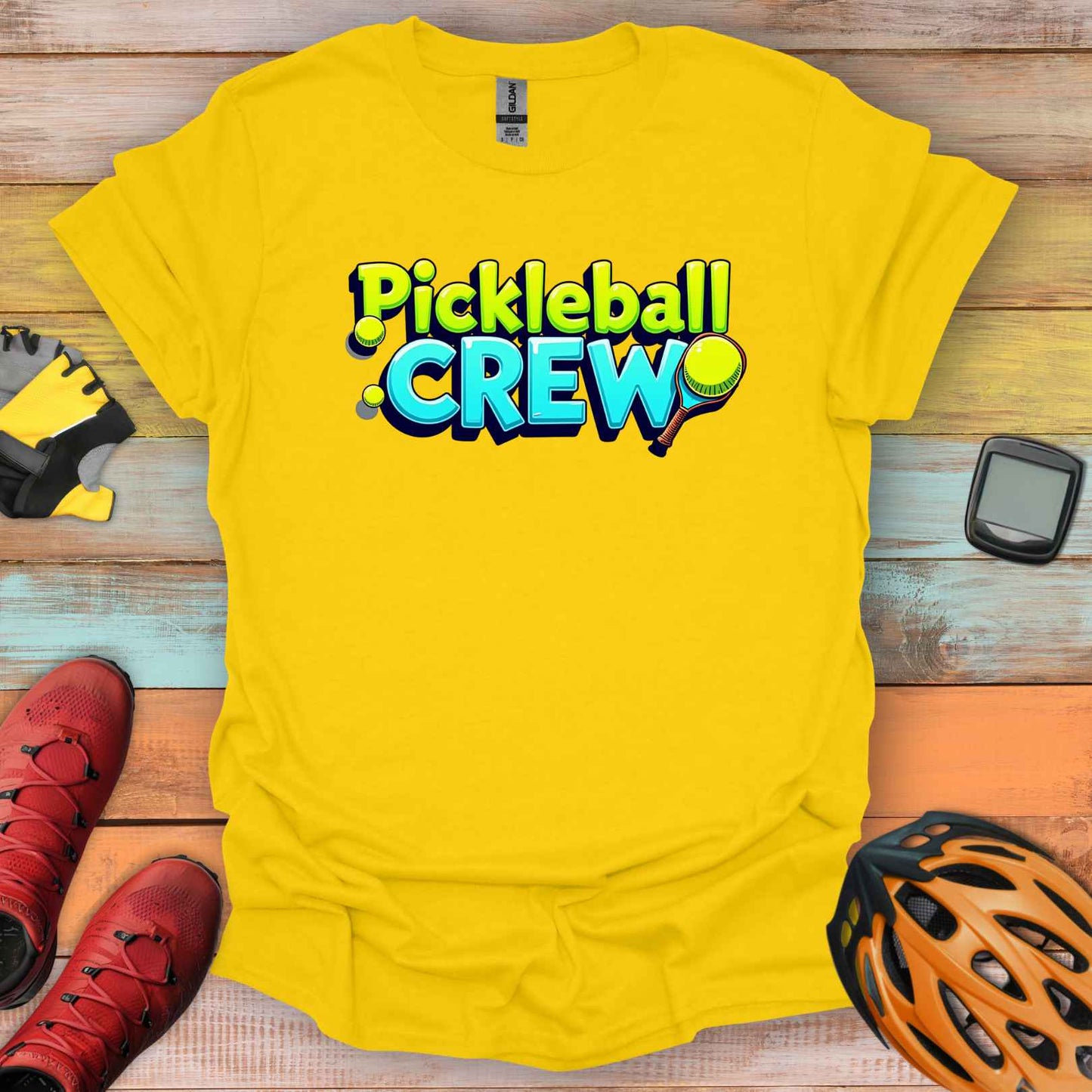 Dink Squad T-Shirt