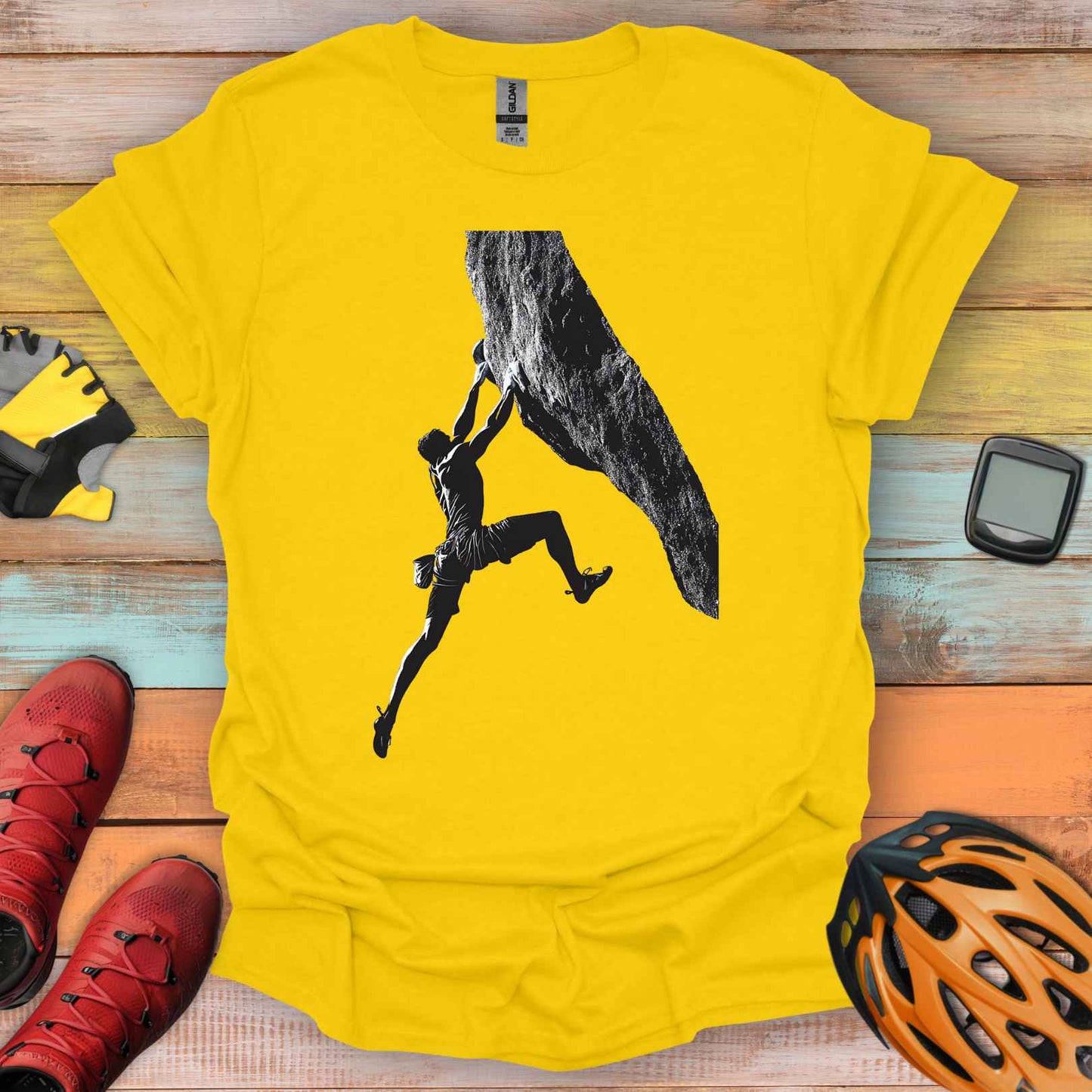 Defying Gravity T-Shirt