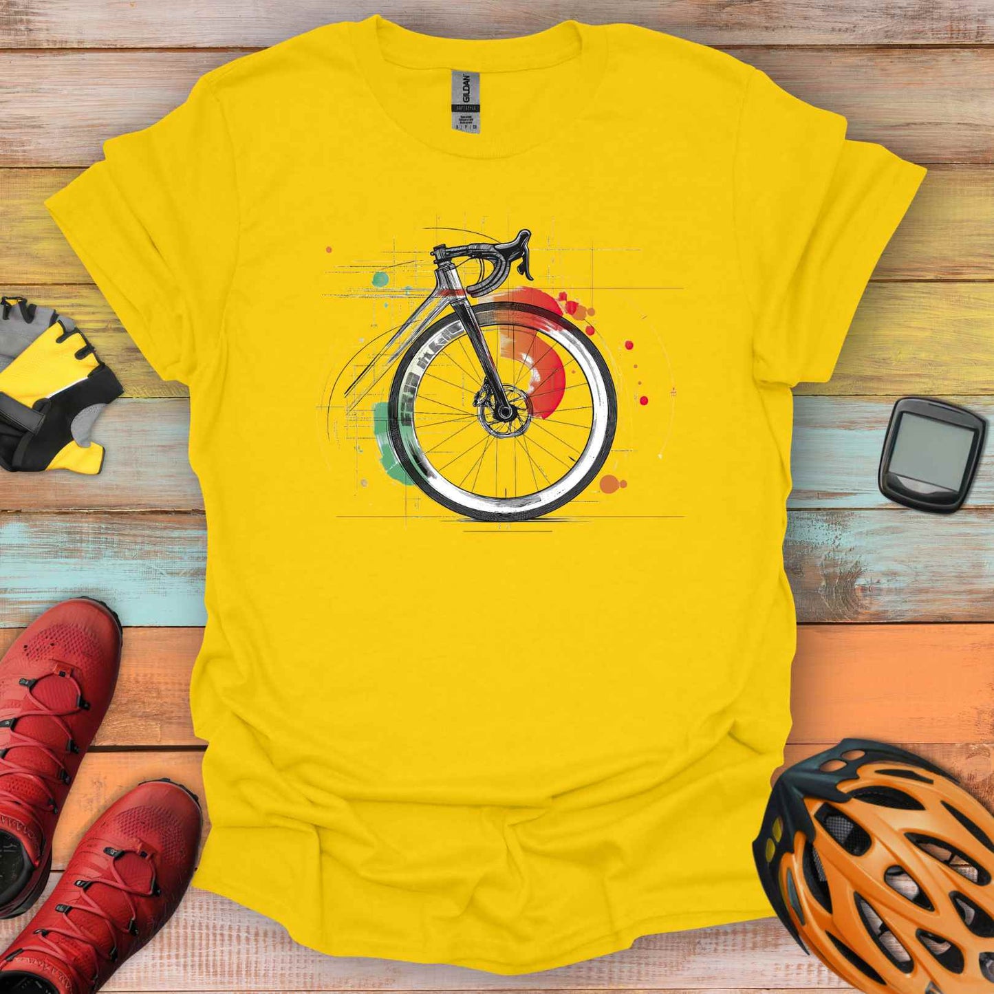 Momentum T-Shirt