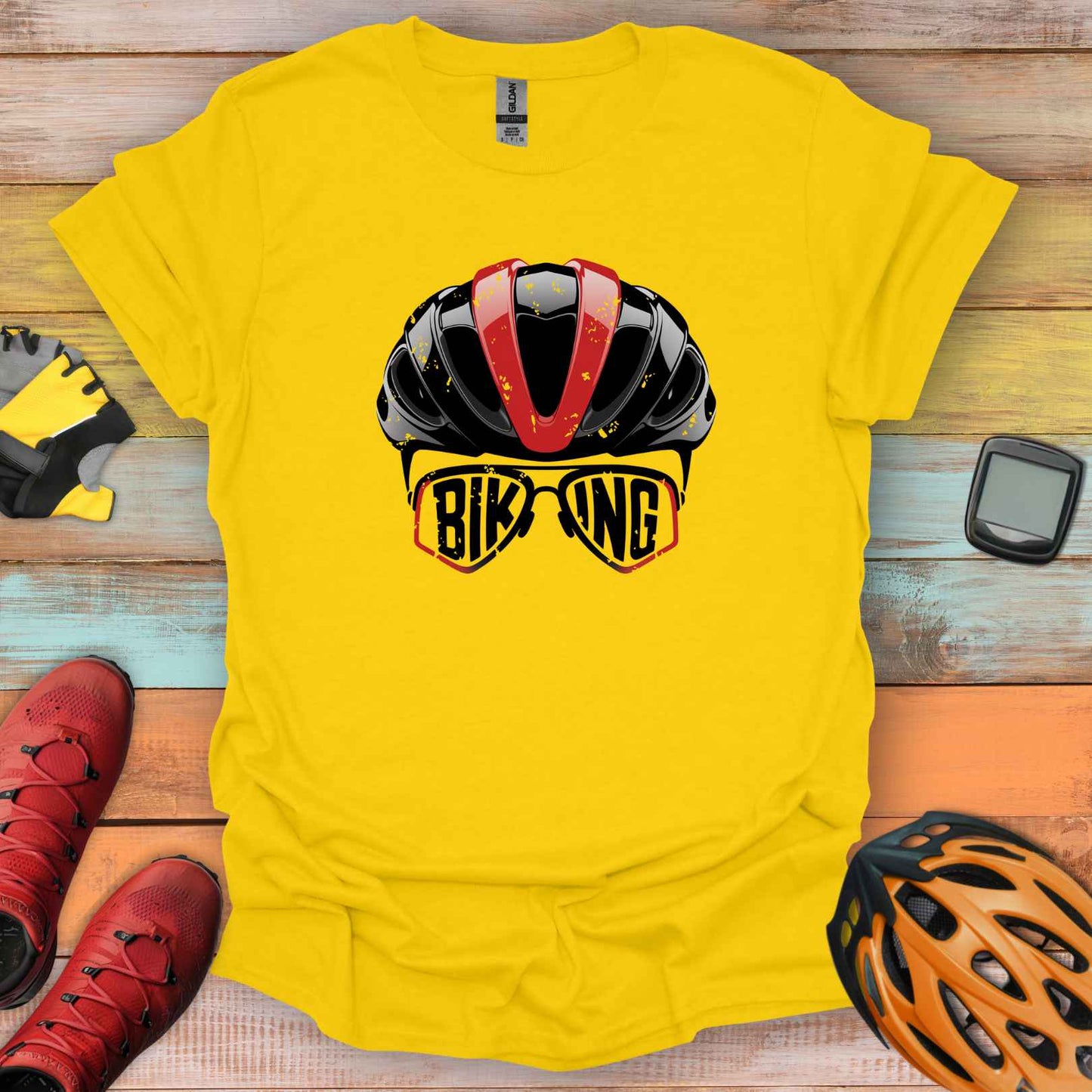 Speed Demon T-Shirt