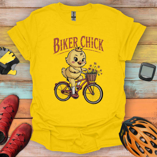 The Regal Ride T-Shirt