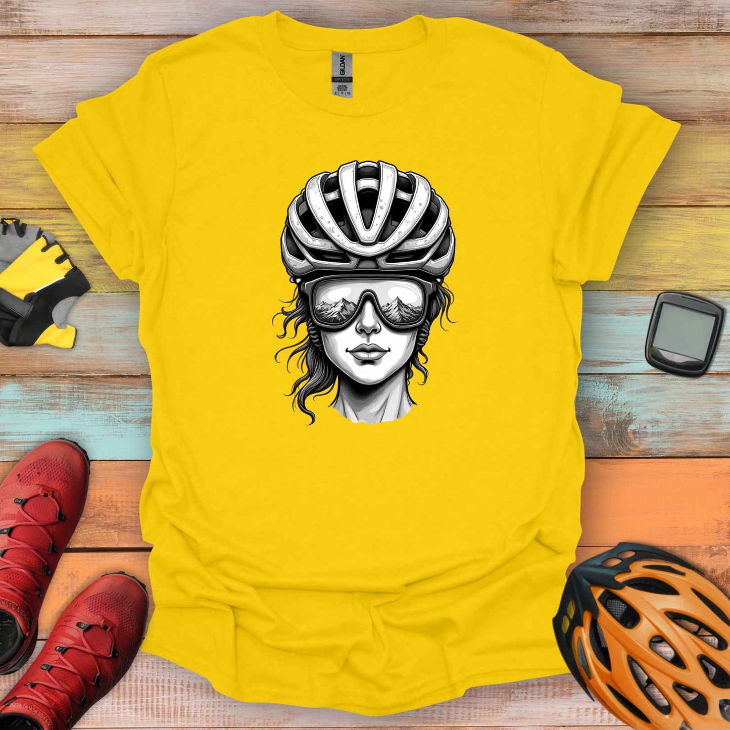 Trail Vision T-Shirt