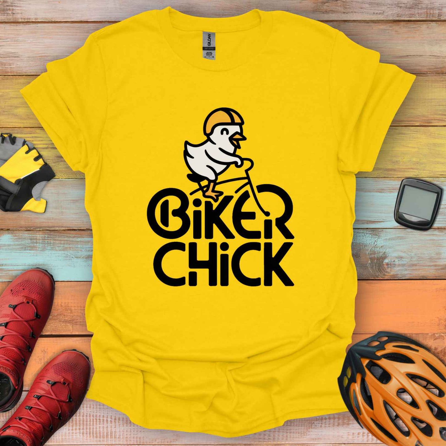 Poultry in Motion T-Shirt