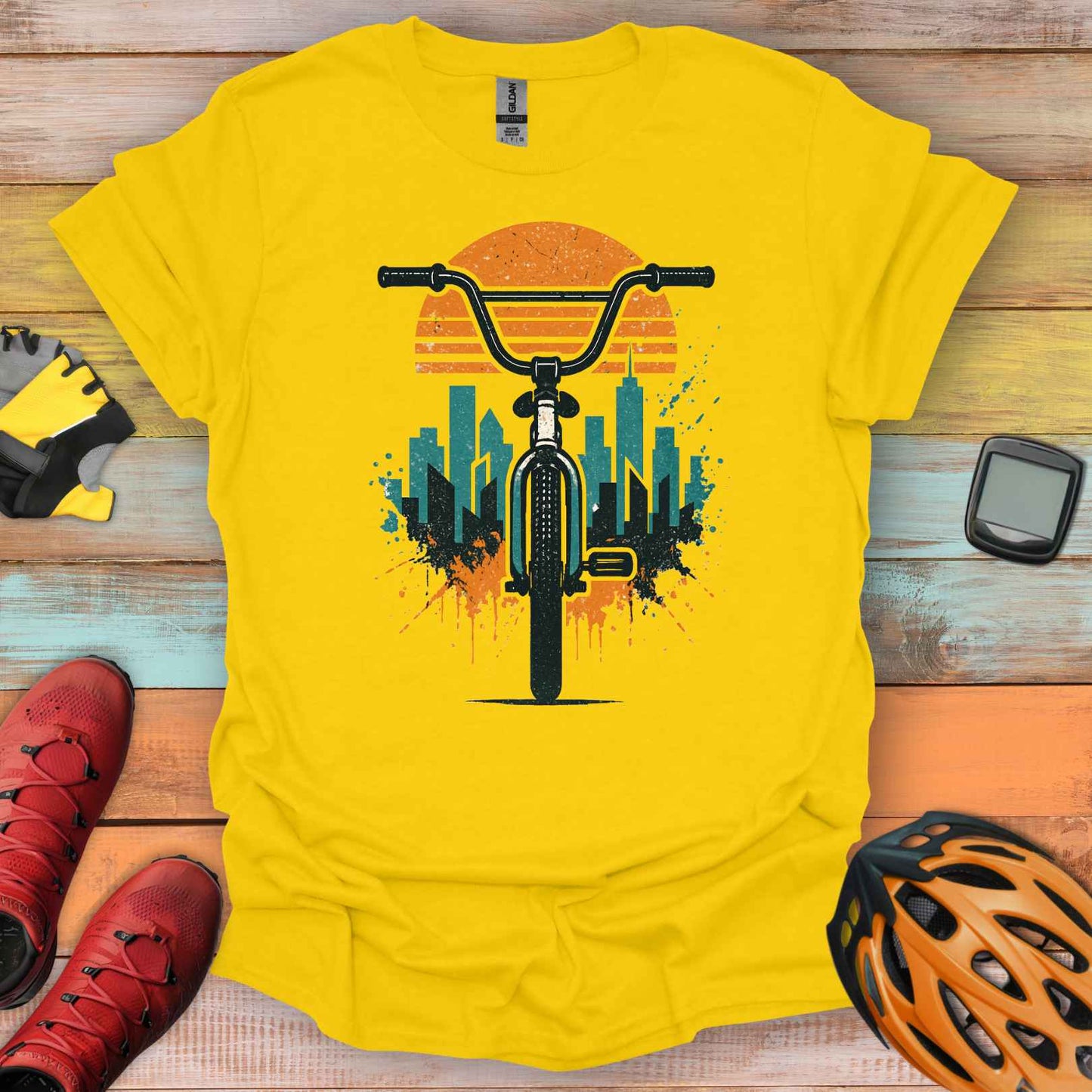 Urban Grind T-Shirt