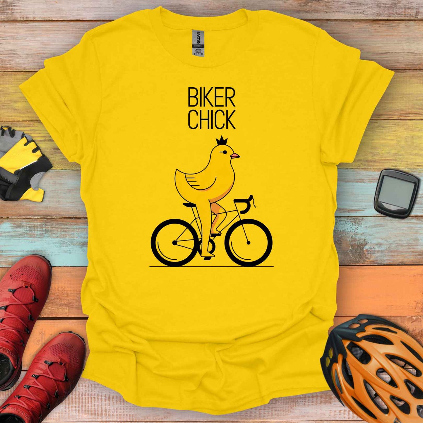 Legs for Days T-Shirt