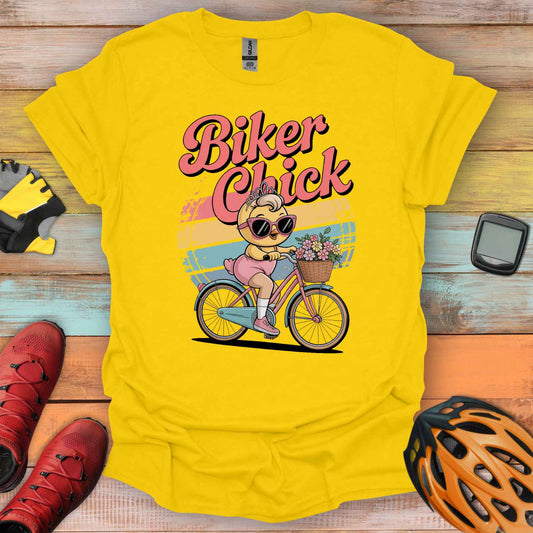 Queen of the Cruisers T-Shirt