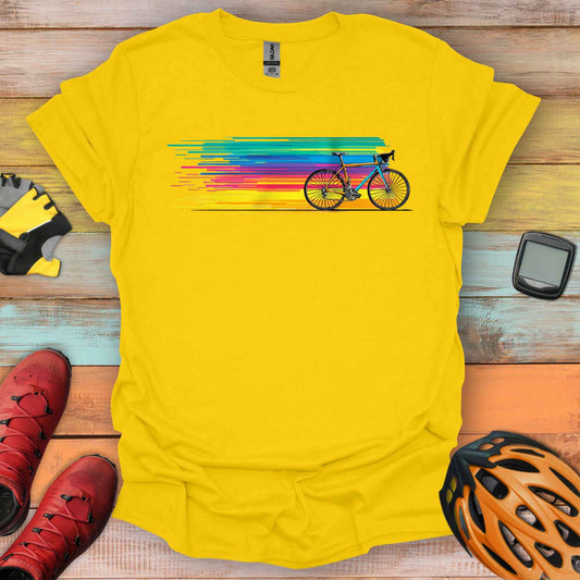 Spectrum Sprint T-Shirt