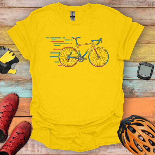 Spectrum Stride T-Shirt