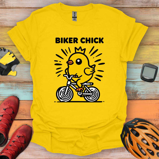 Peep on Wheels T-Shirt