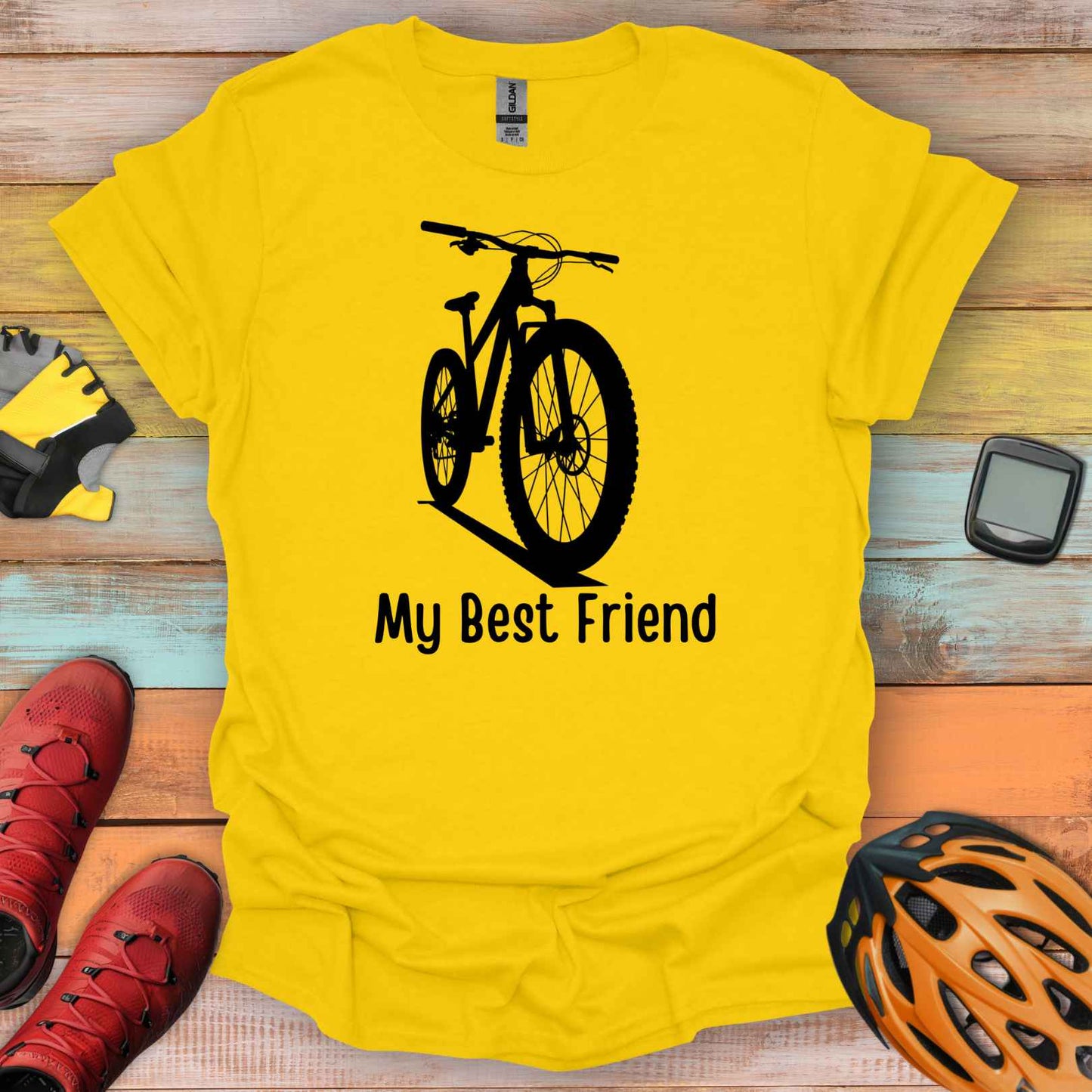Best Friend T-Shirt